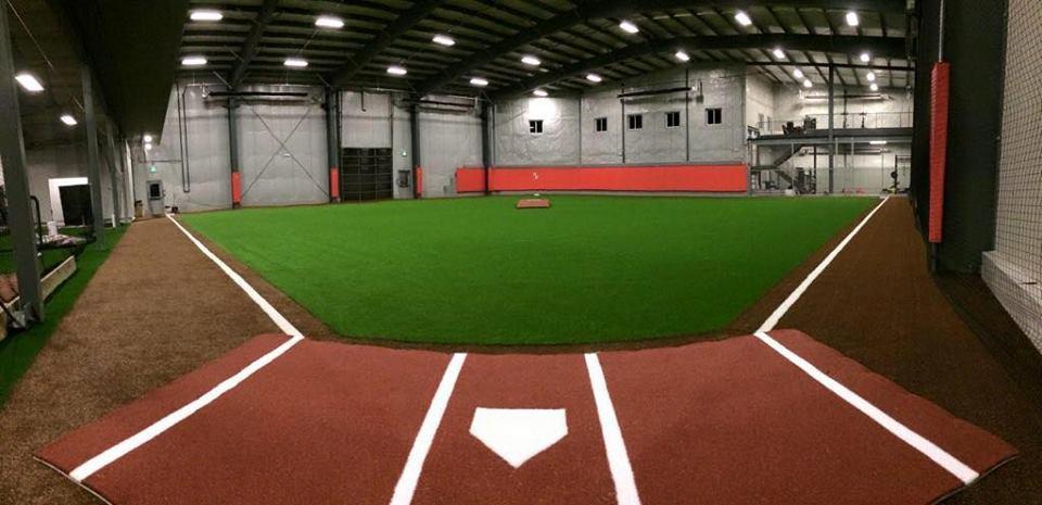Playball Academy Canada