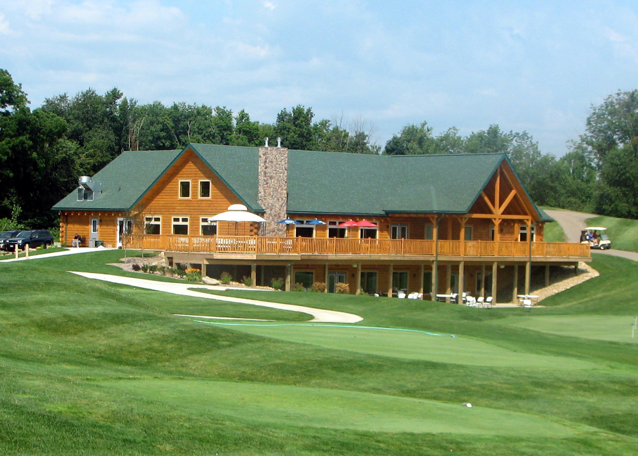 Black Dog Tavern At Deer Ridge