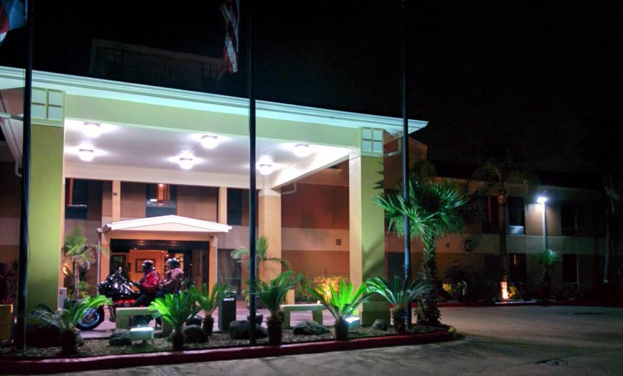 Quality Inn & Suites Seabrook-Nasa-Kemah