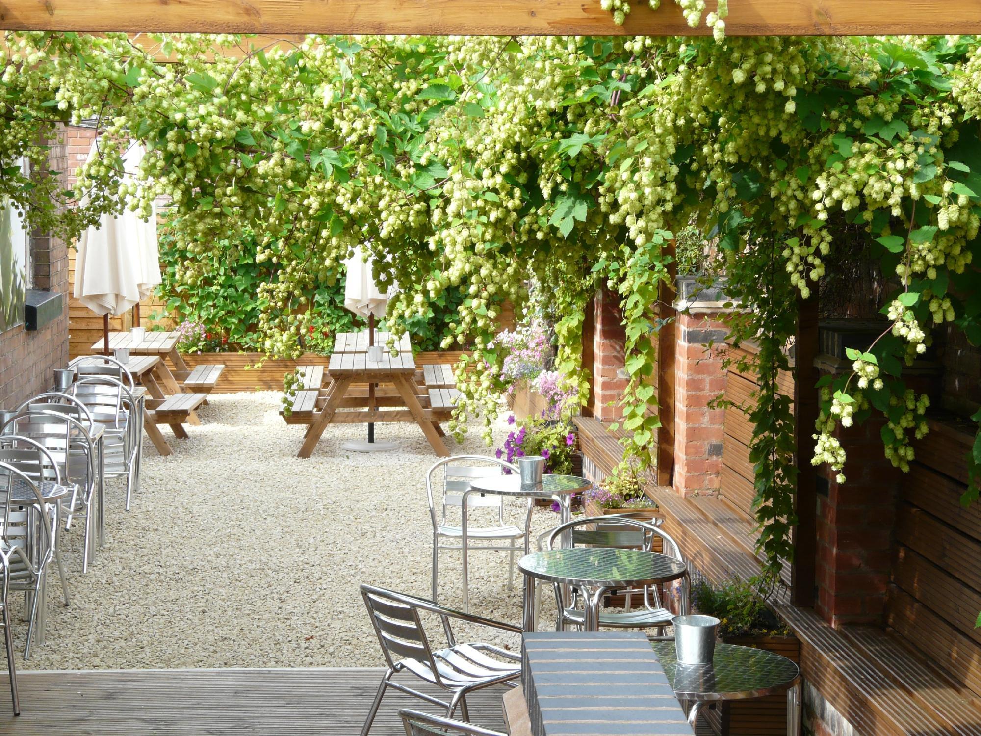 The Wild Boar Warwick