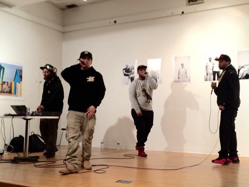 Bronx Museum of the Arts