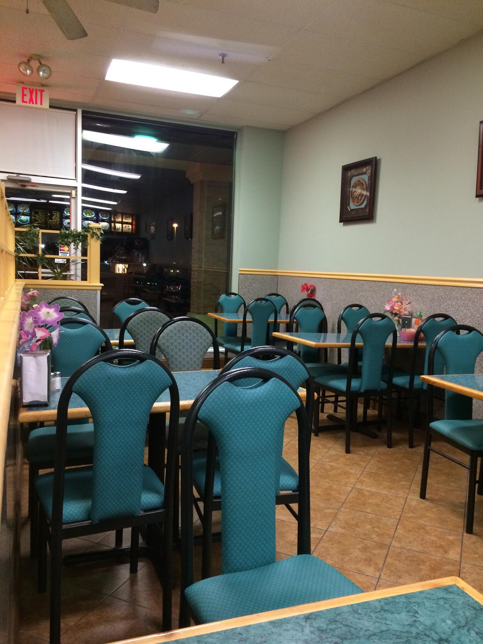 China King Restaurant