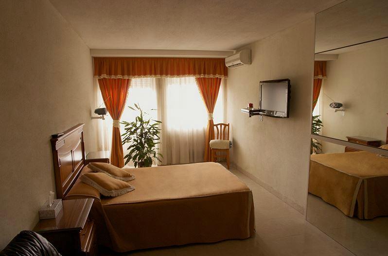 Apartamentos Princesa