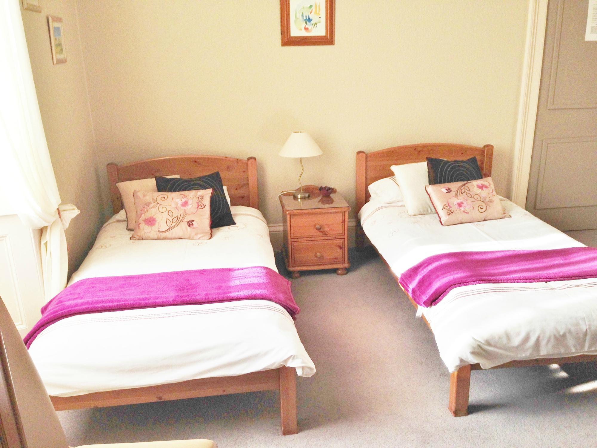 Laurelbank Guest house