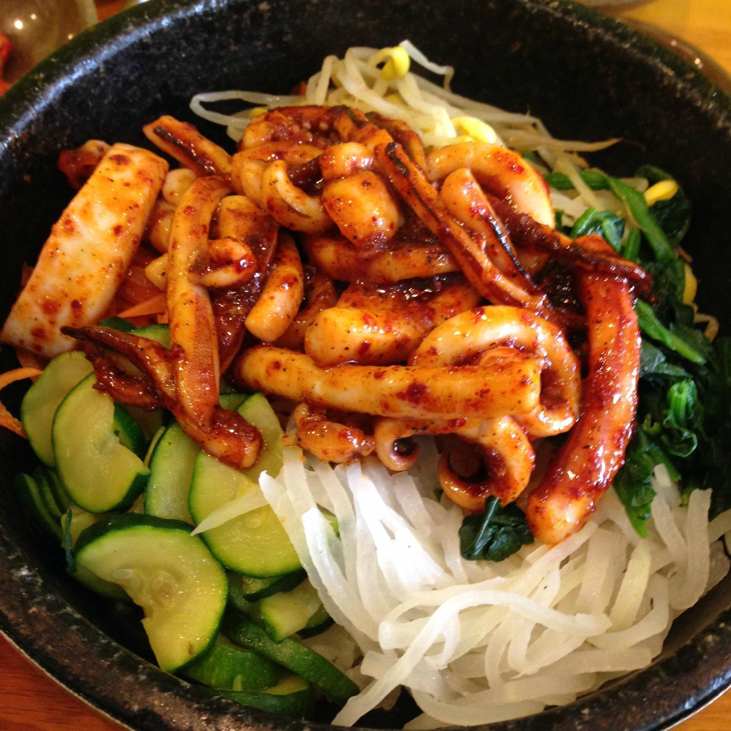 Sunrise House Restaurant