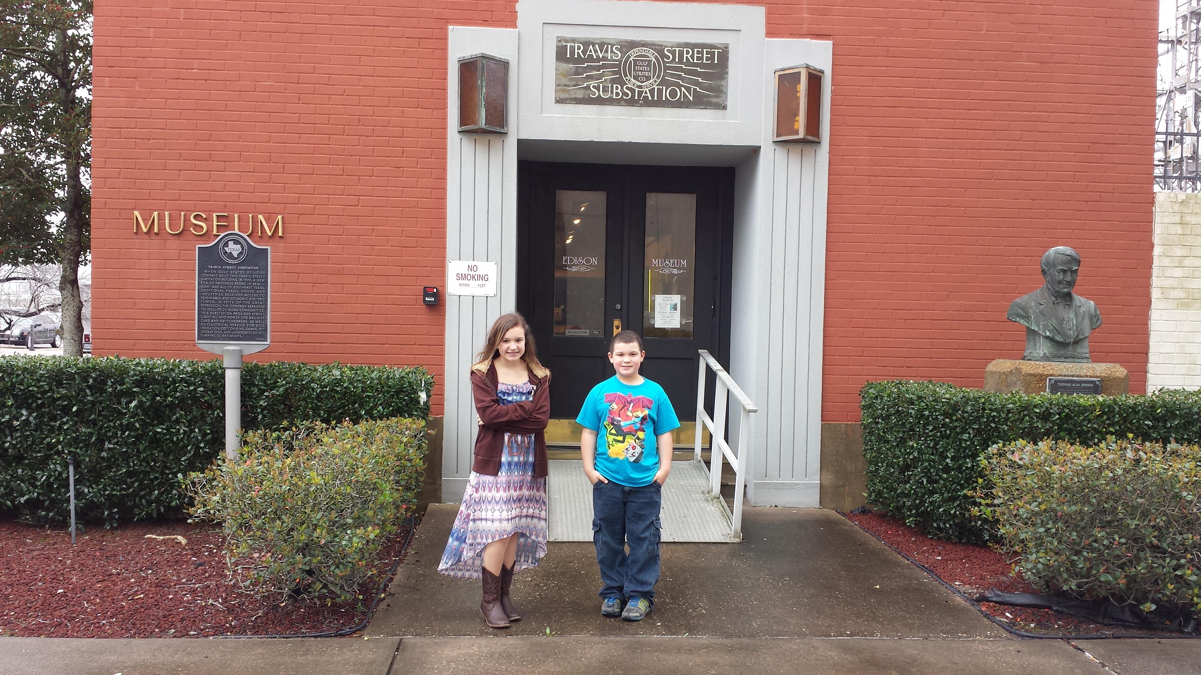 Edison Museum