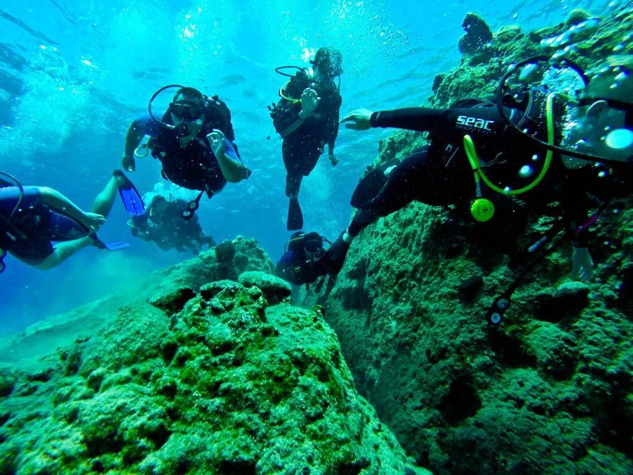 Ierapetra Diving Centre