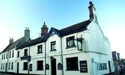 The Millers Daughter