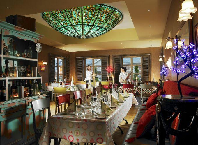 Balcone Italiano Tullamore