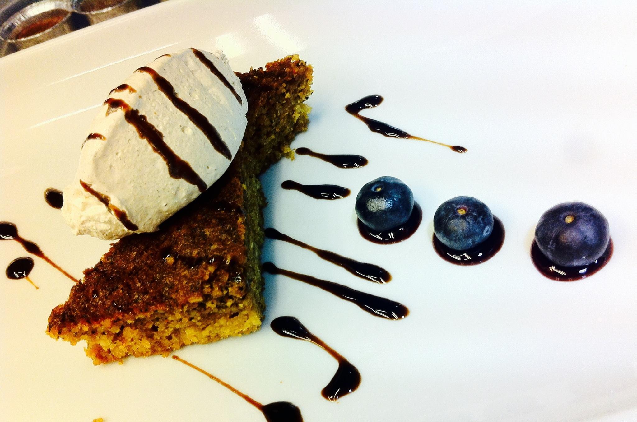 Giardino Ristorante Veg Torino