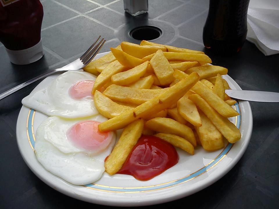 Darley Park Tea Rooms