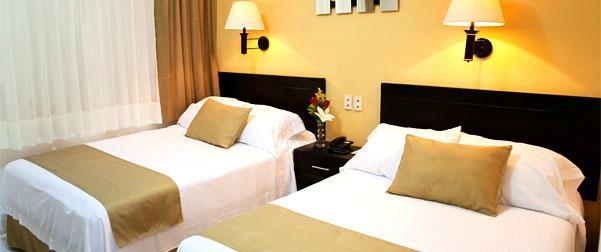 CAPITAL O Hotel Impala De Tampico