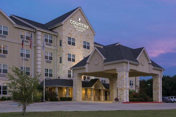 Country Inn & Suites By Radisson, Texarkana, TX