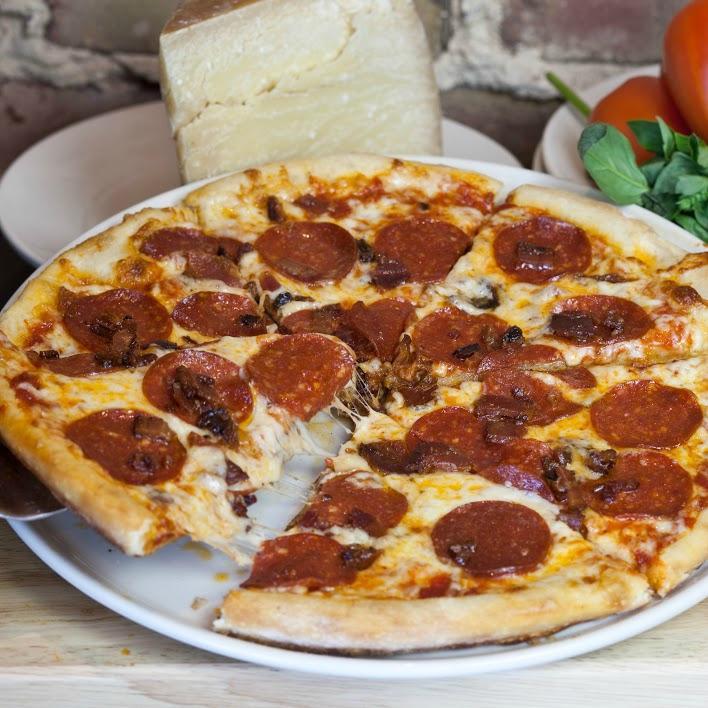 The Pizza Grille - Carlisle