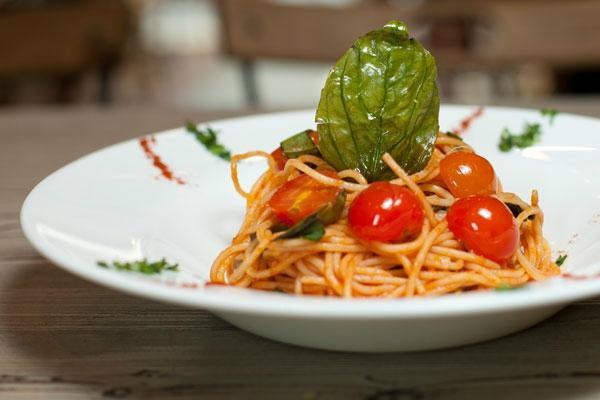 Ristorante Da Vinci, Calahonda