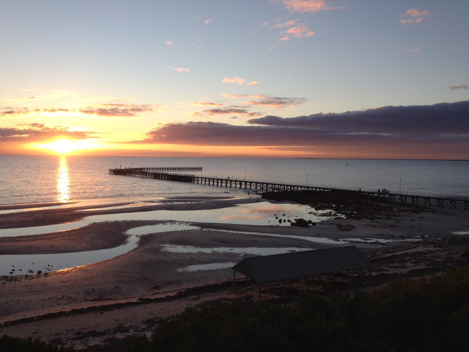 Cliff House Beachfront Villas