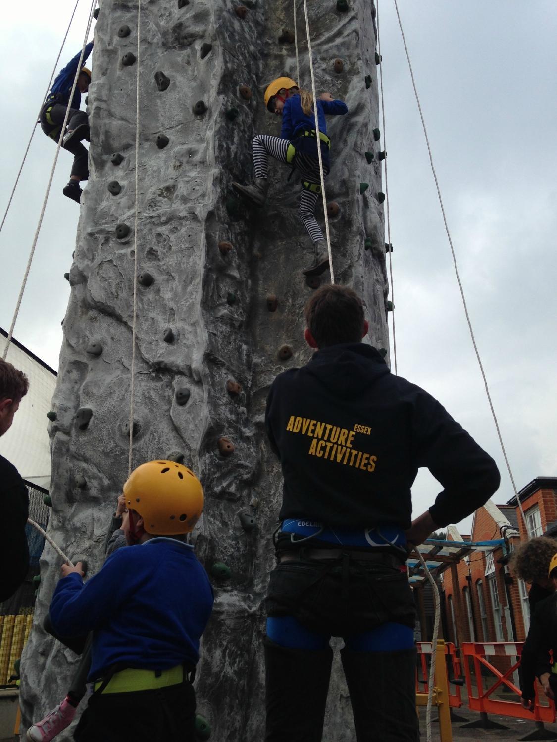Adventure Activities Essex