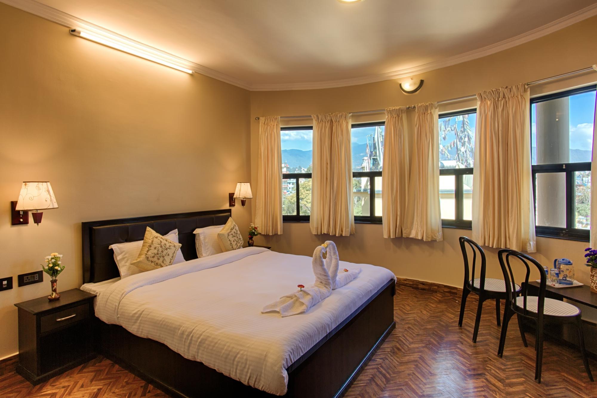 Hotel Dhargye Khangsar