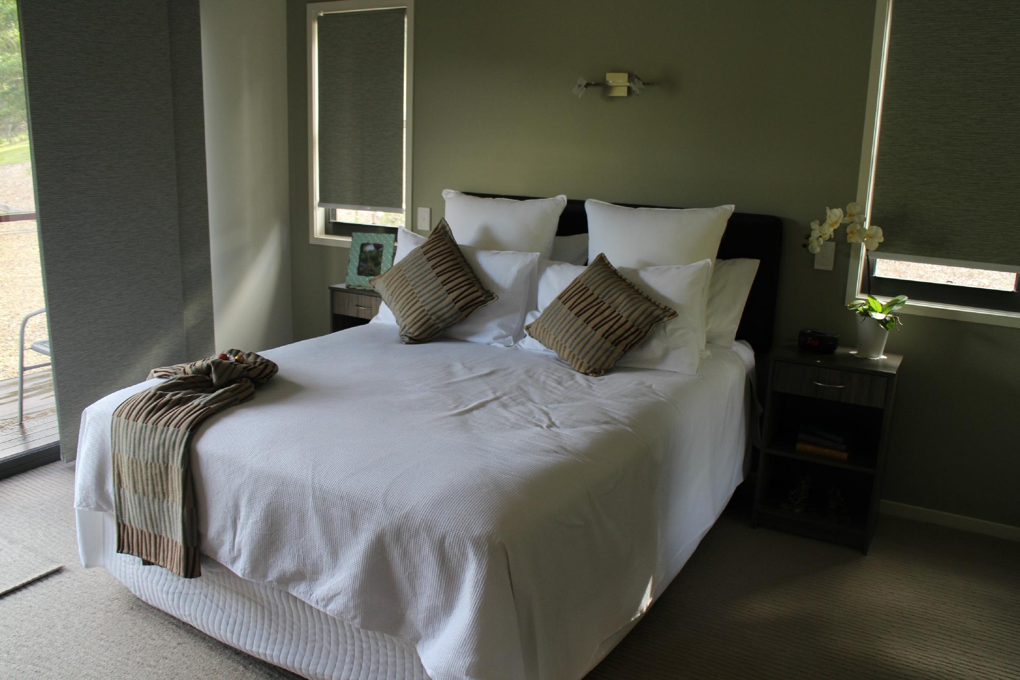 Mary Valley Views B+B