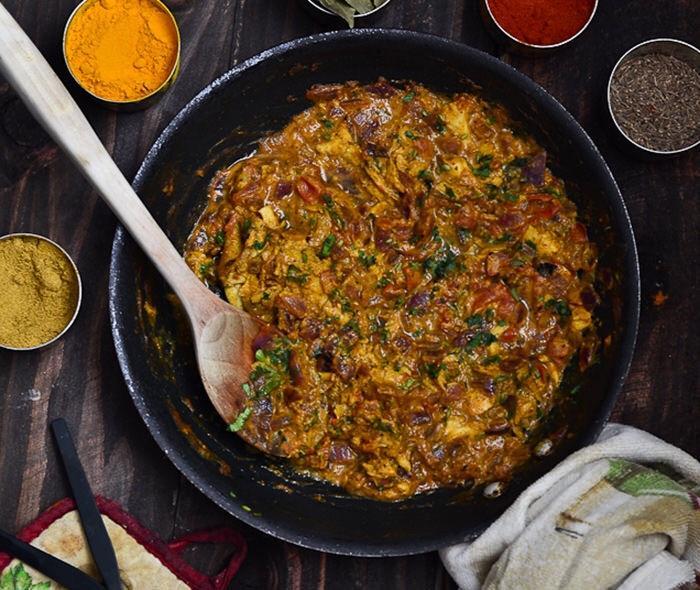 Mohammed Spice of Life