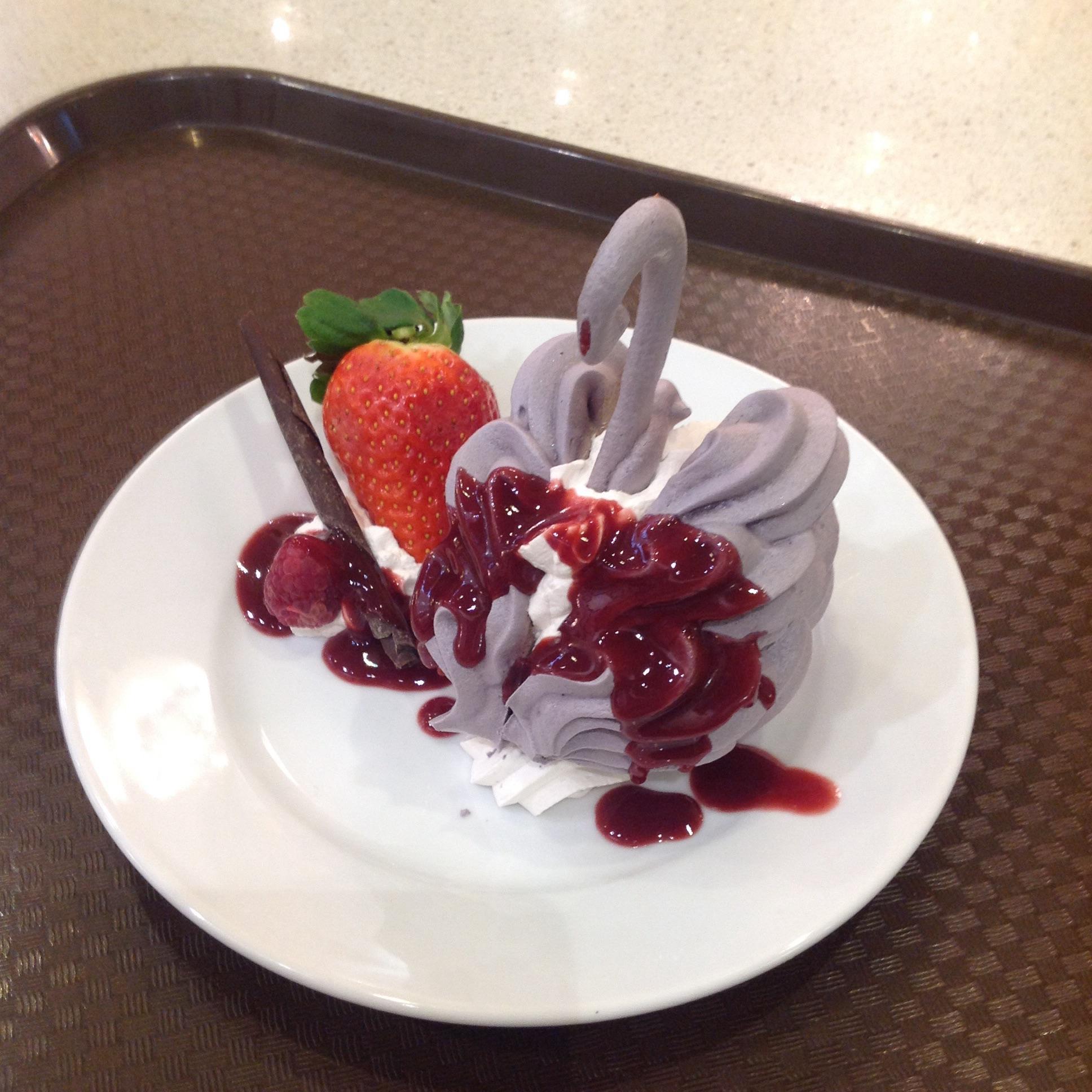 The Georgian Patisserie