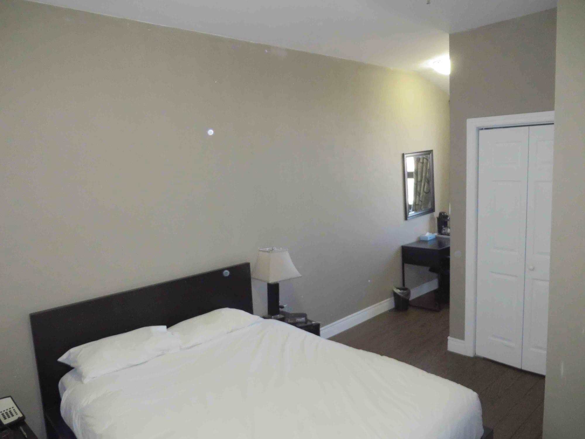 NU Hotel