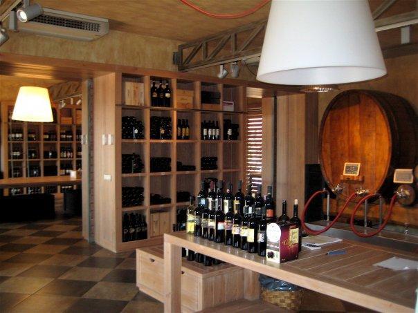 Cantine Leonardo Da Vinci