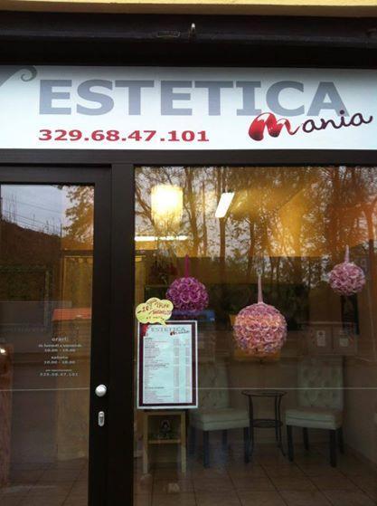 Estetica Mania
