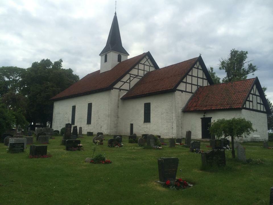 Borre Familie Camping