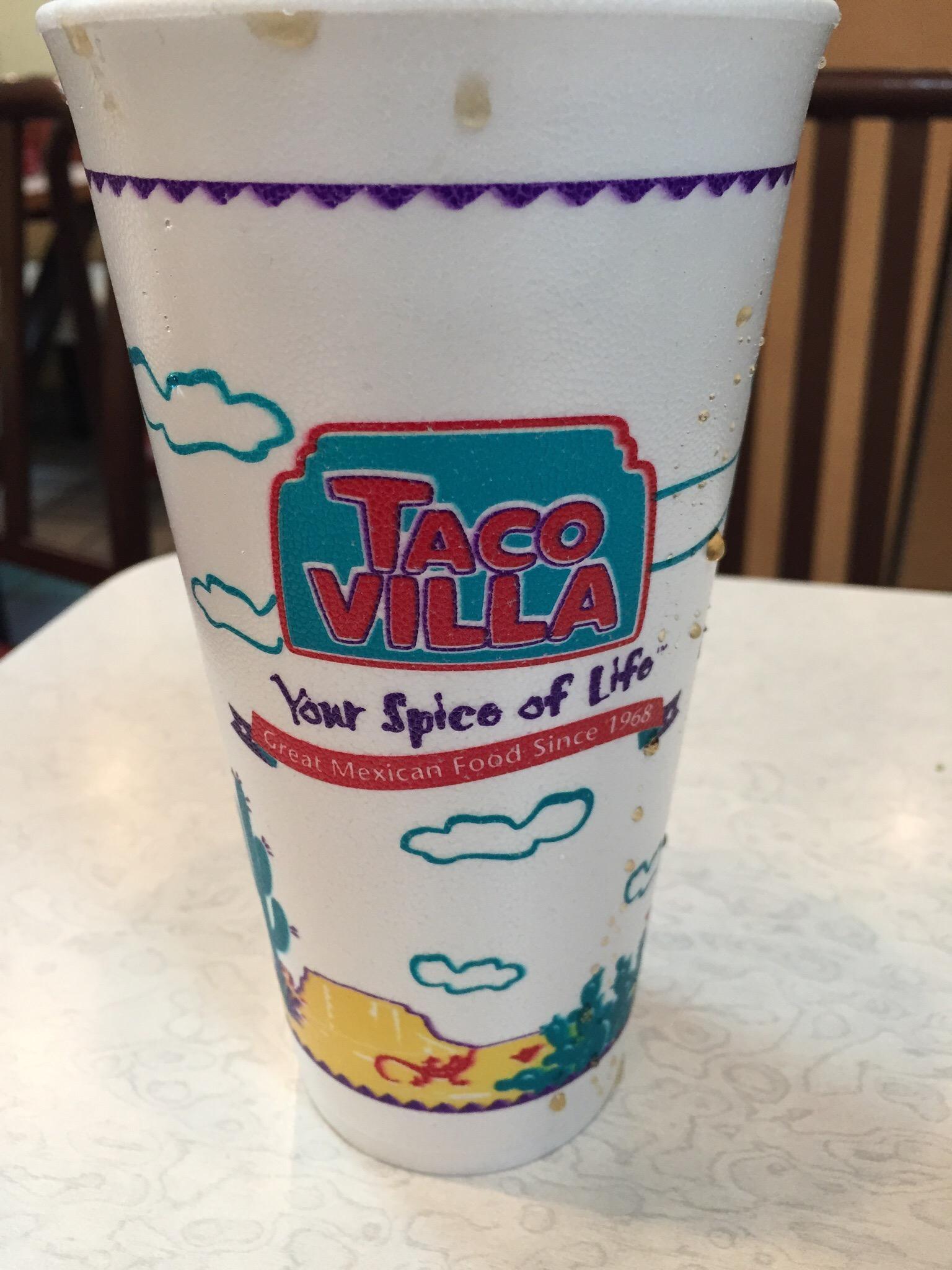 Taco Villa