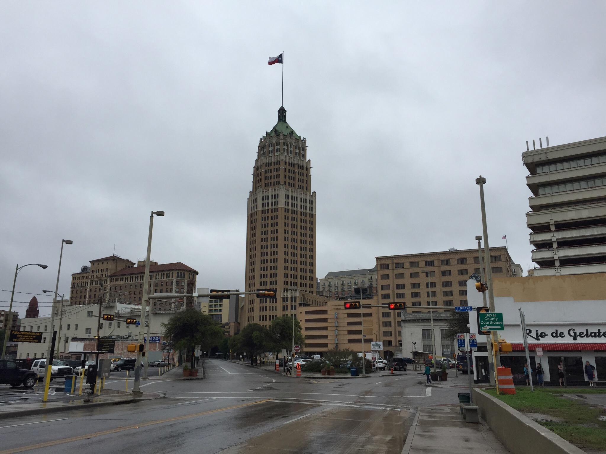 Tower Life Building