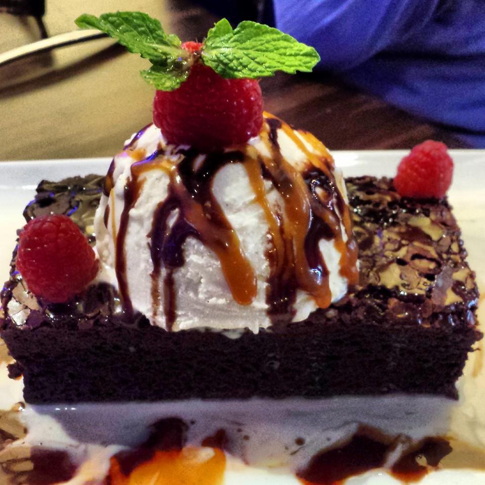 Kona Grill-Boise
