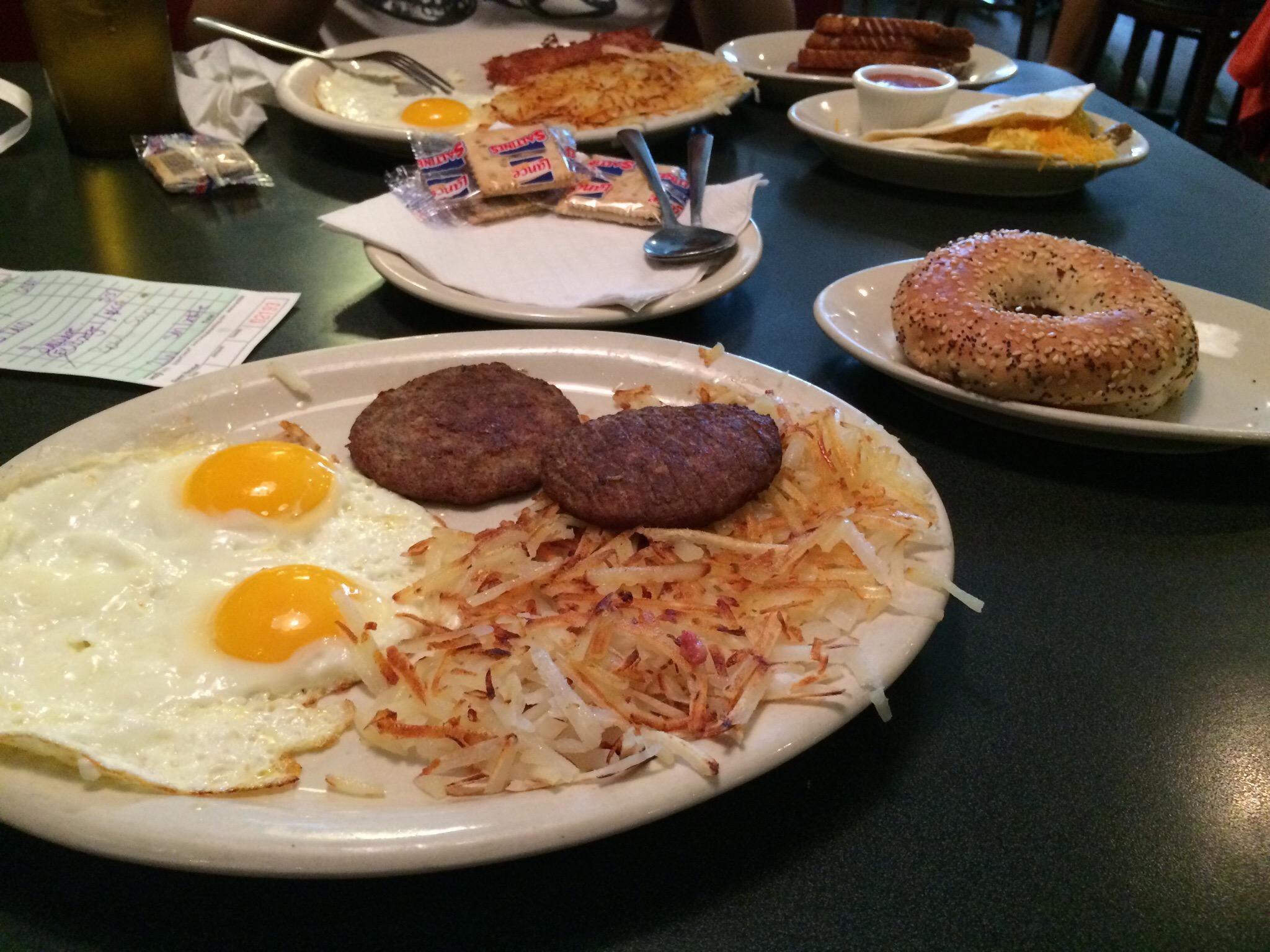 Cafe Java - Austin