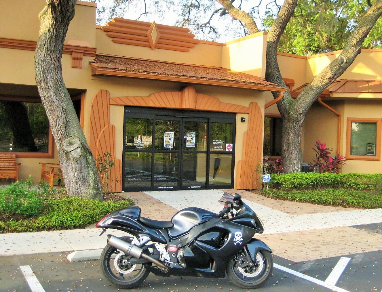 Sonnentag Theater at the Icehouse