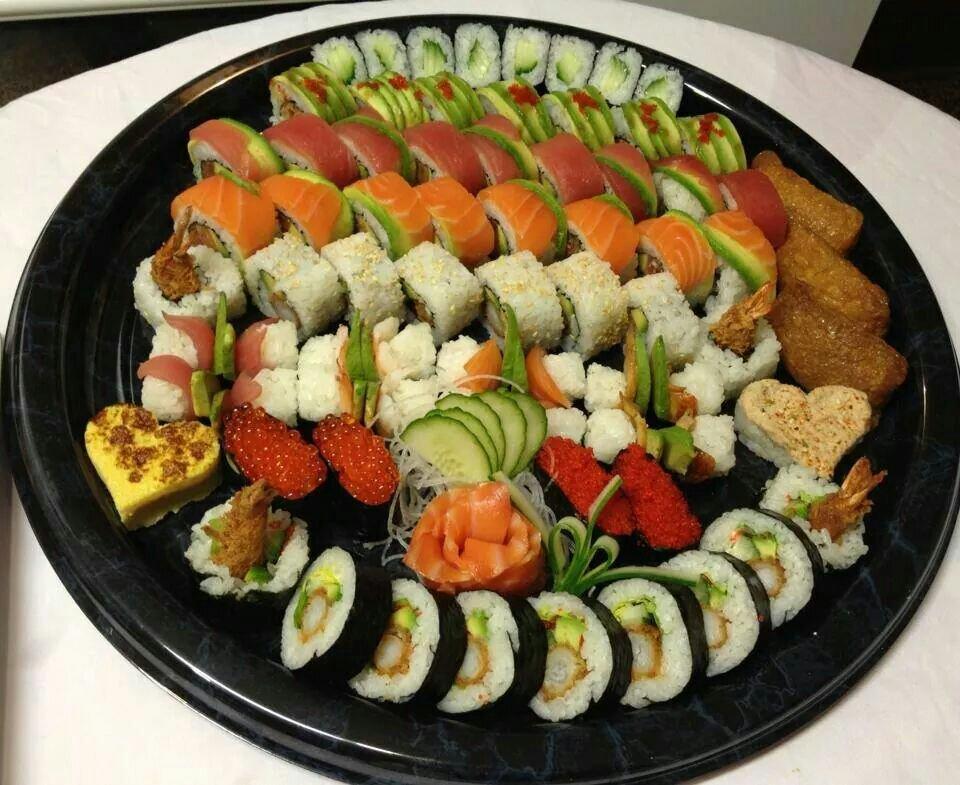 Sushi Tenzan