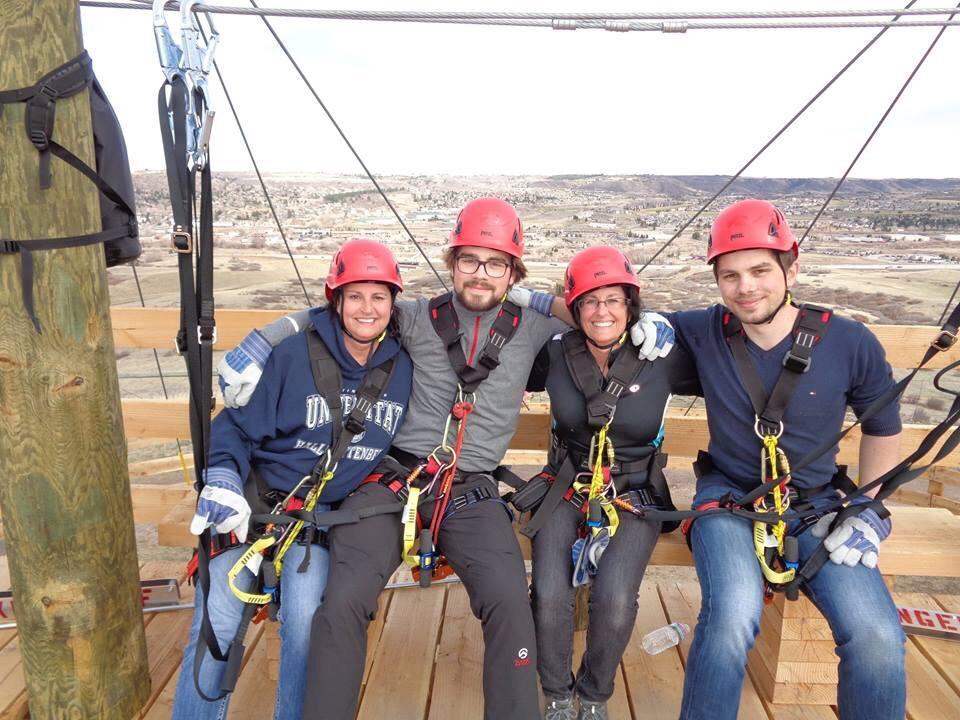 Miller Activity Complex