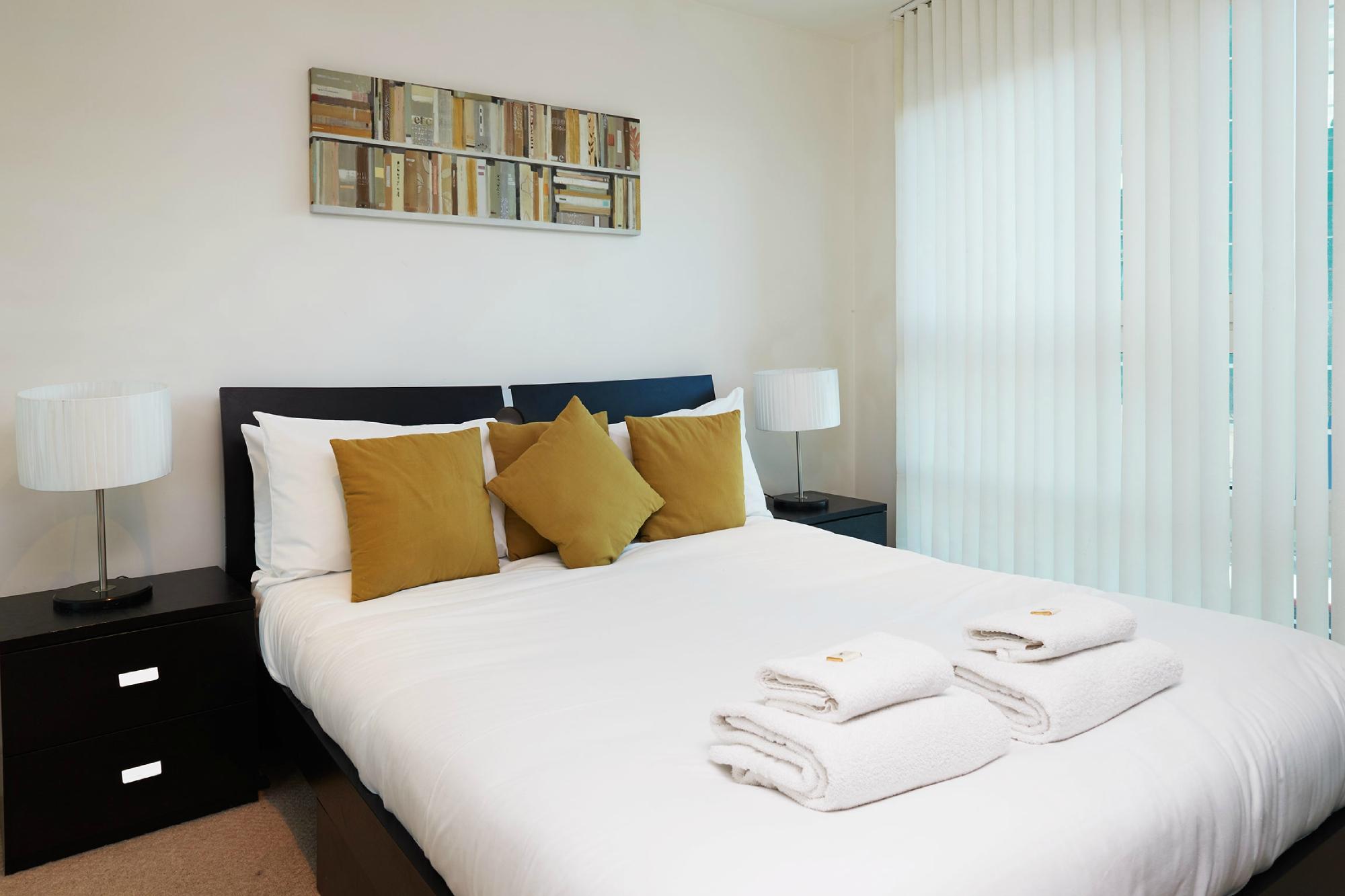 City Marque Albert Serviced Apartments