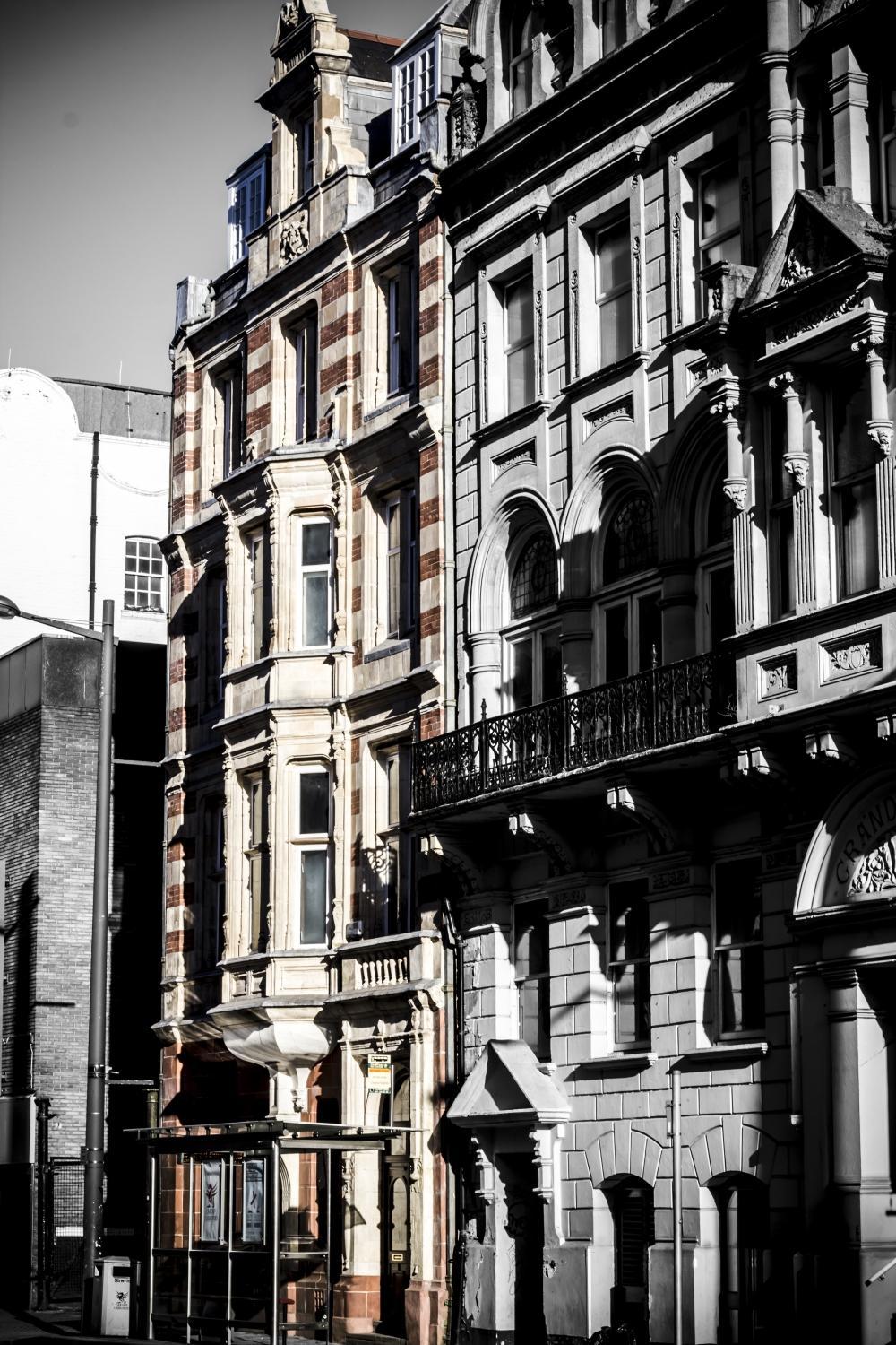 The Safehouse Hostel