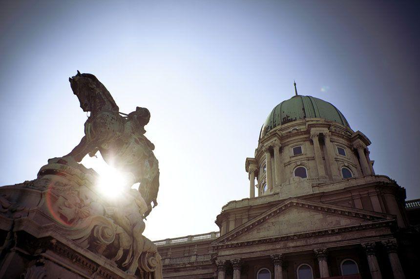 Hungarian National Gallery