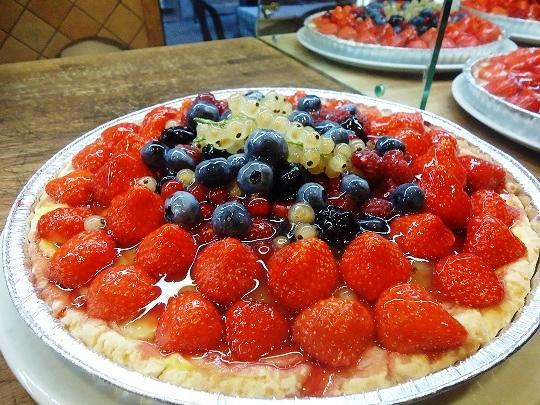 Voglia di Pizza - Gluten Free