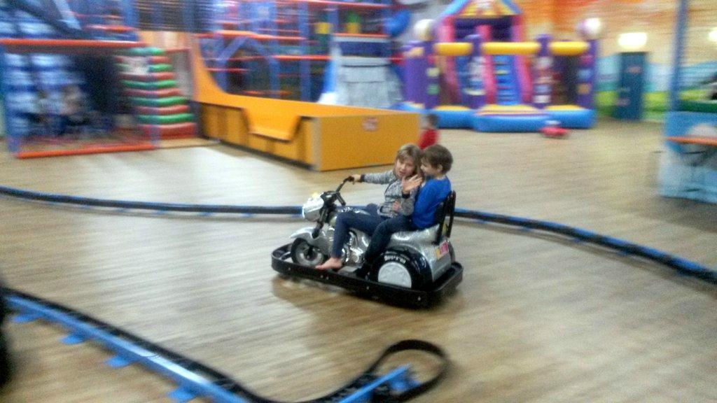 Photo by Елена С