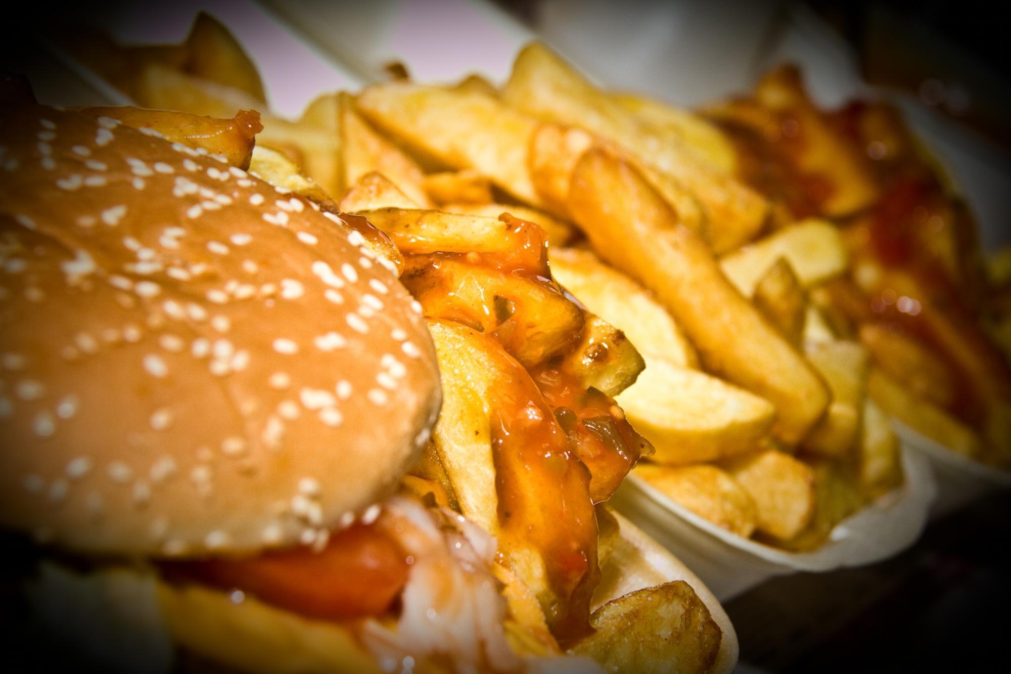 Melton Hot Potato Shop