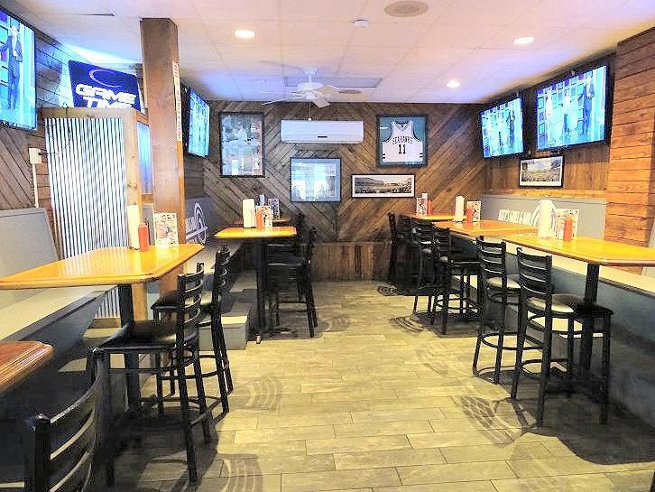 Katy's Great Eats