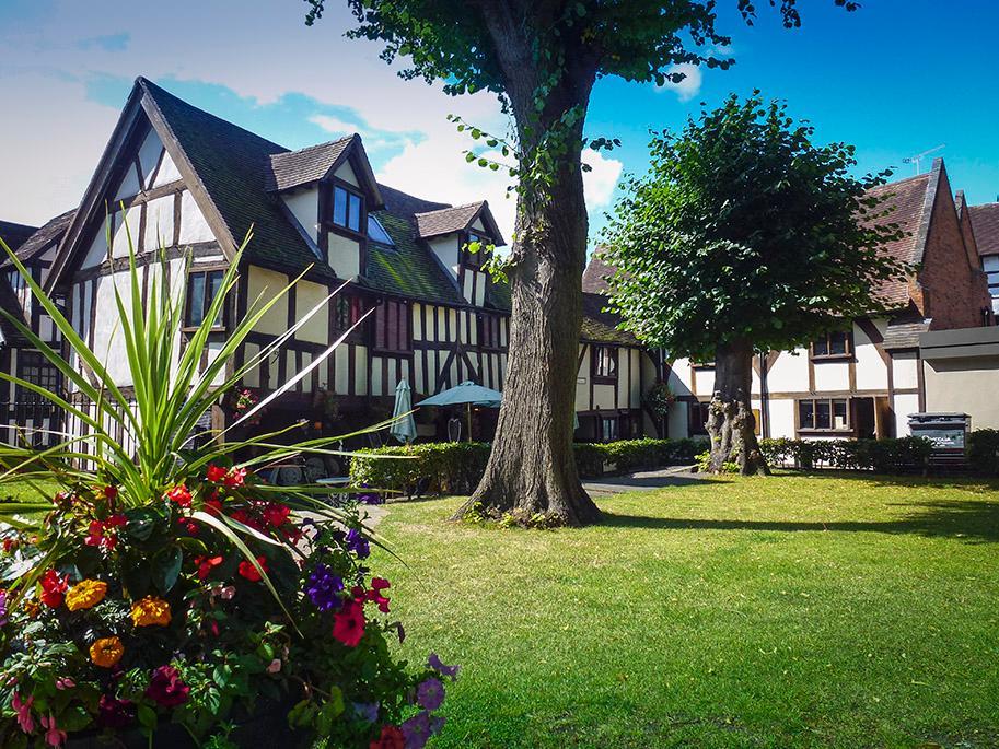 Bear Steps Art Gallery