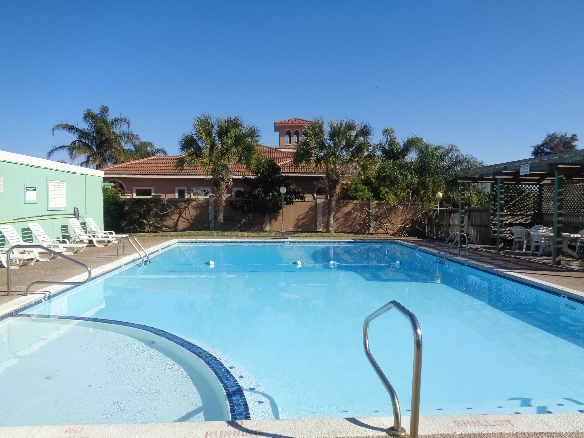 Multi Resorts at Puente Vista