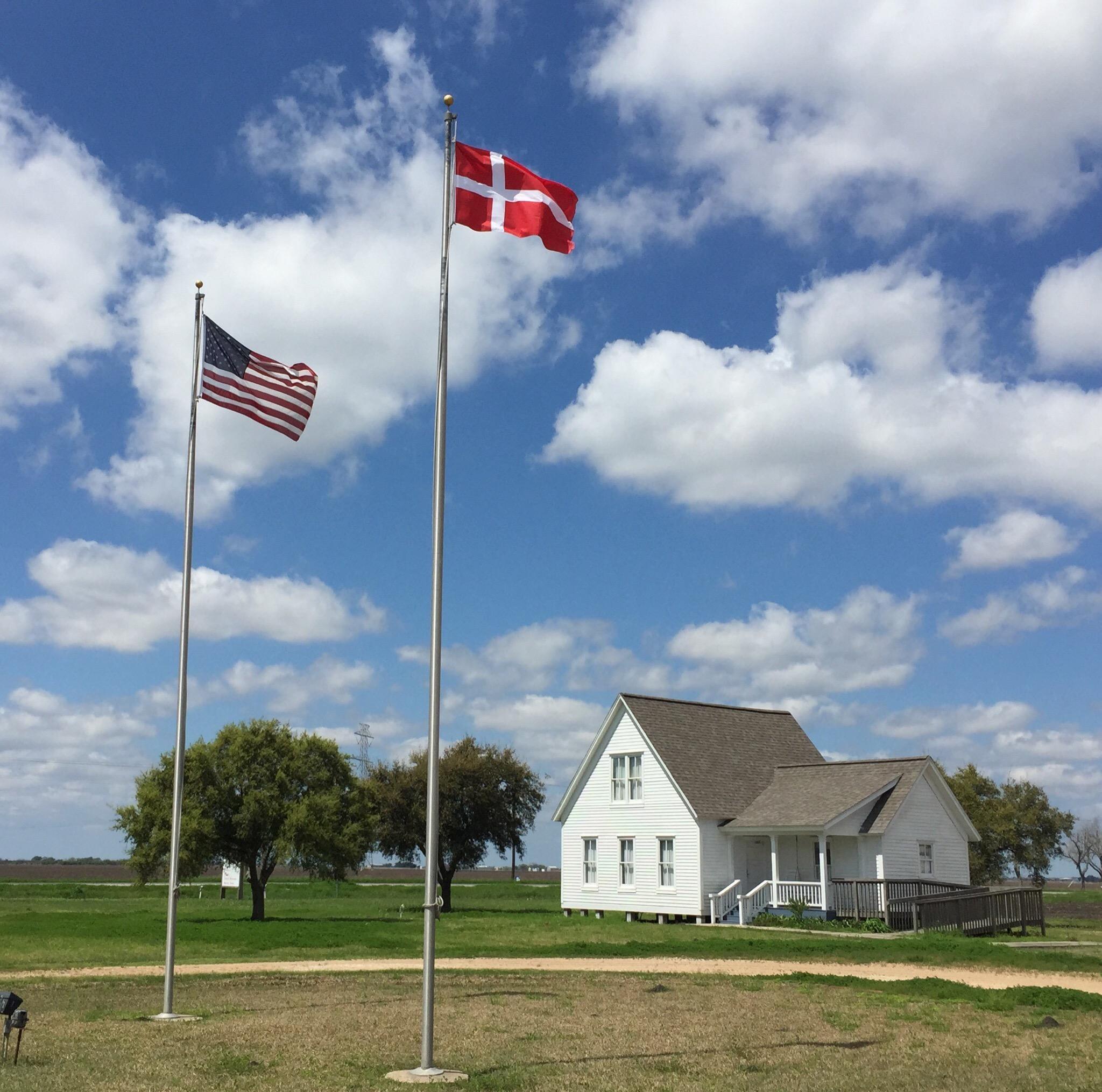 Danish Heritage Museum