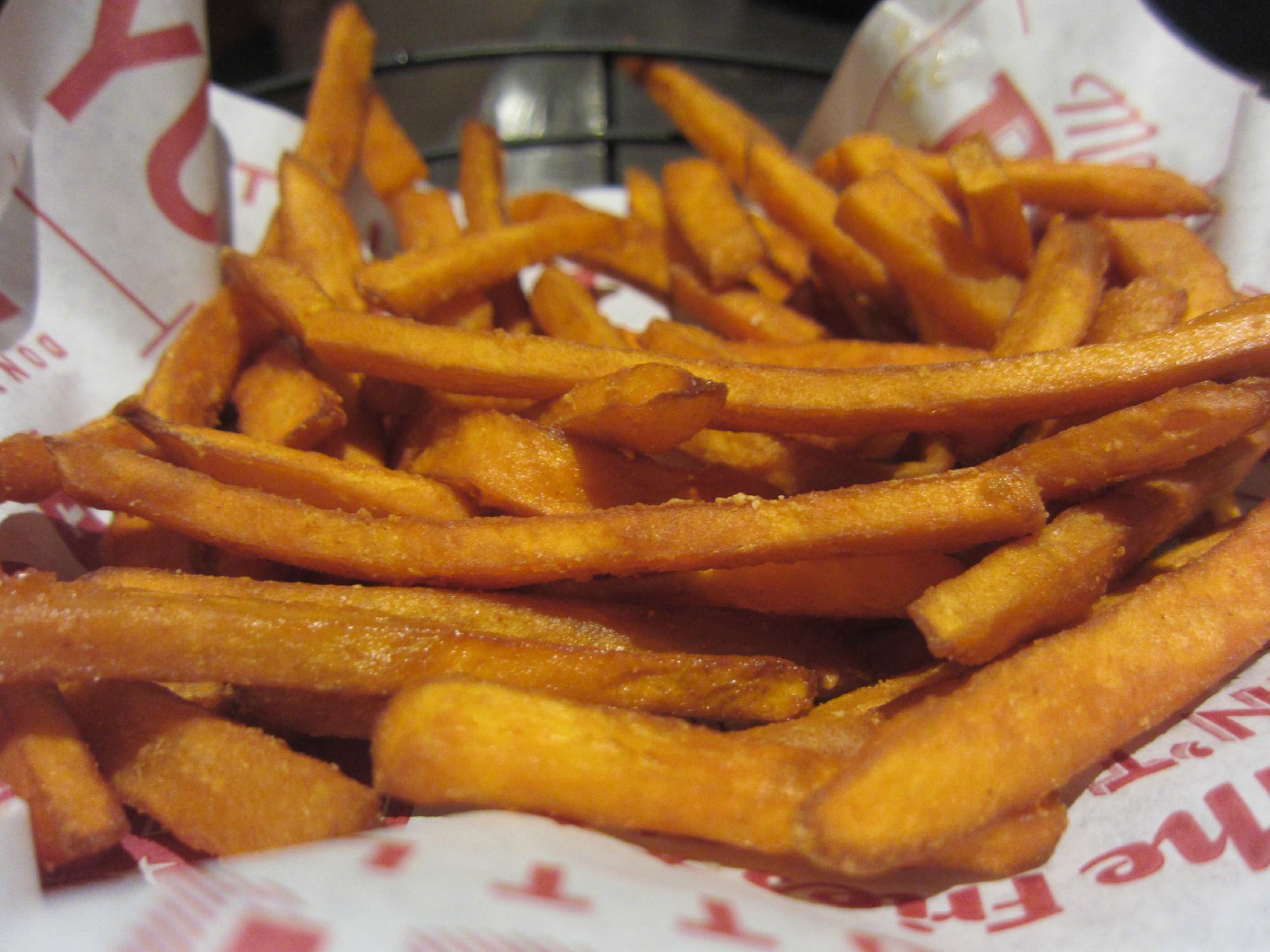 Red Robin Gourmet Burgers