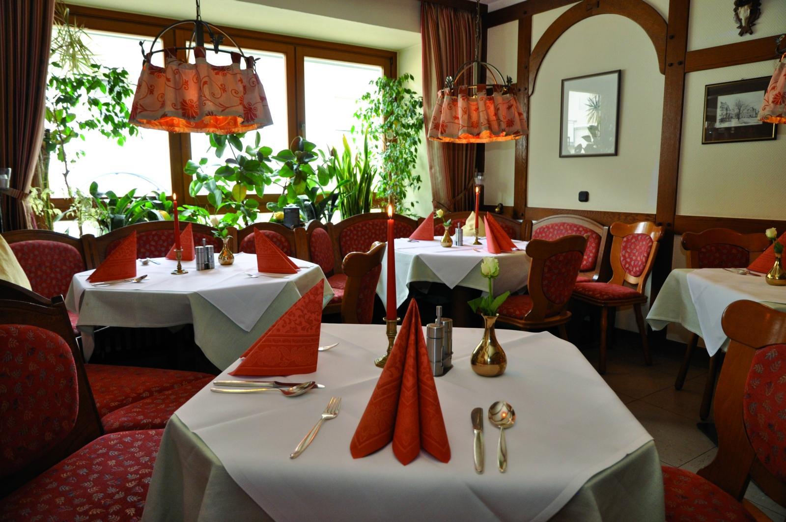 Restaurant Kretzer