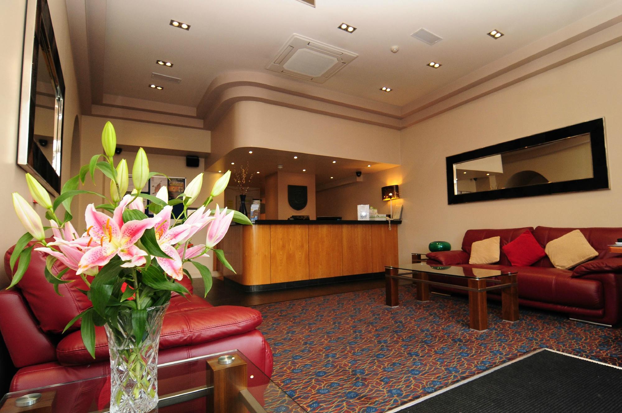 Imperial Hotel Galway