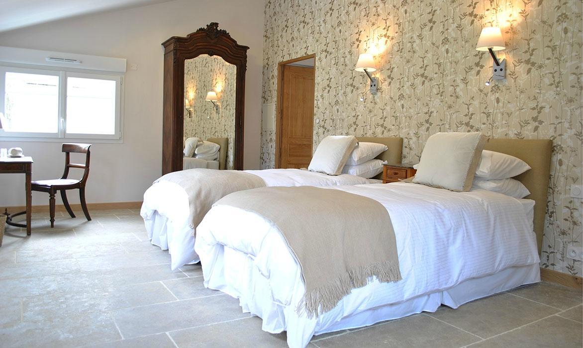 Le Manoir de la Vieille Douve